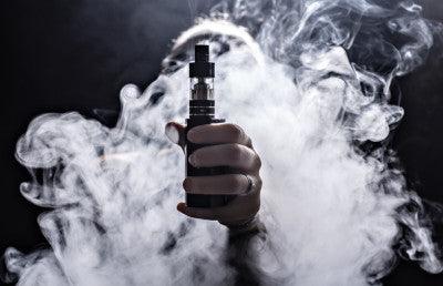 5 things all vapers should know