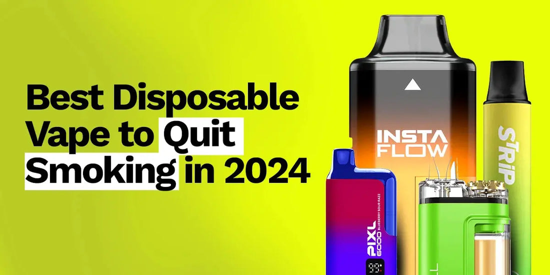 Best-Disposable-Vape-to-Quit-Smoking-in-2024 TidalVape