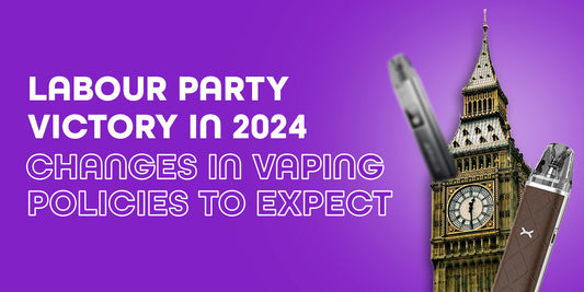 changes in vaping policies to expect