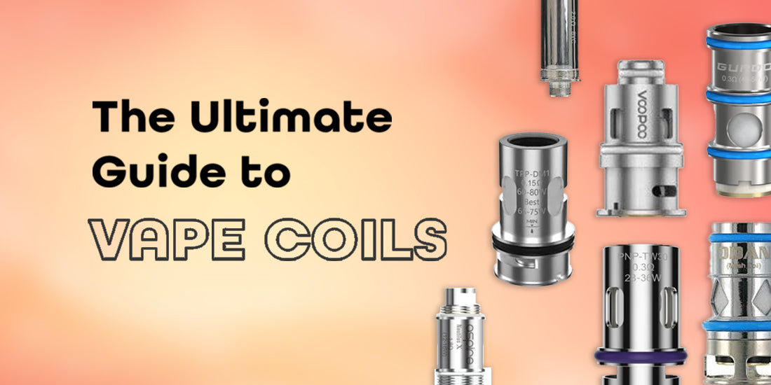 a guide to vape coils