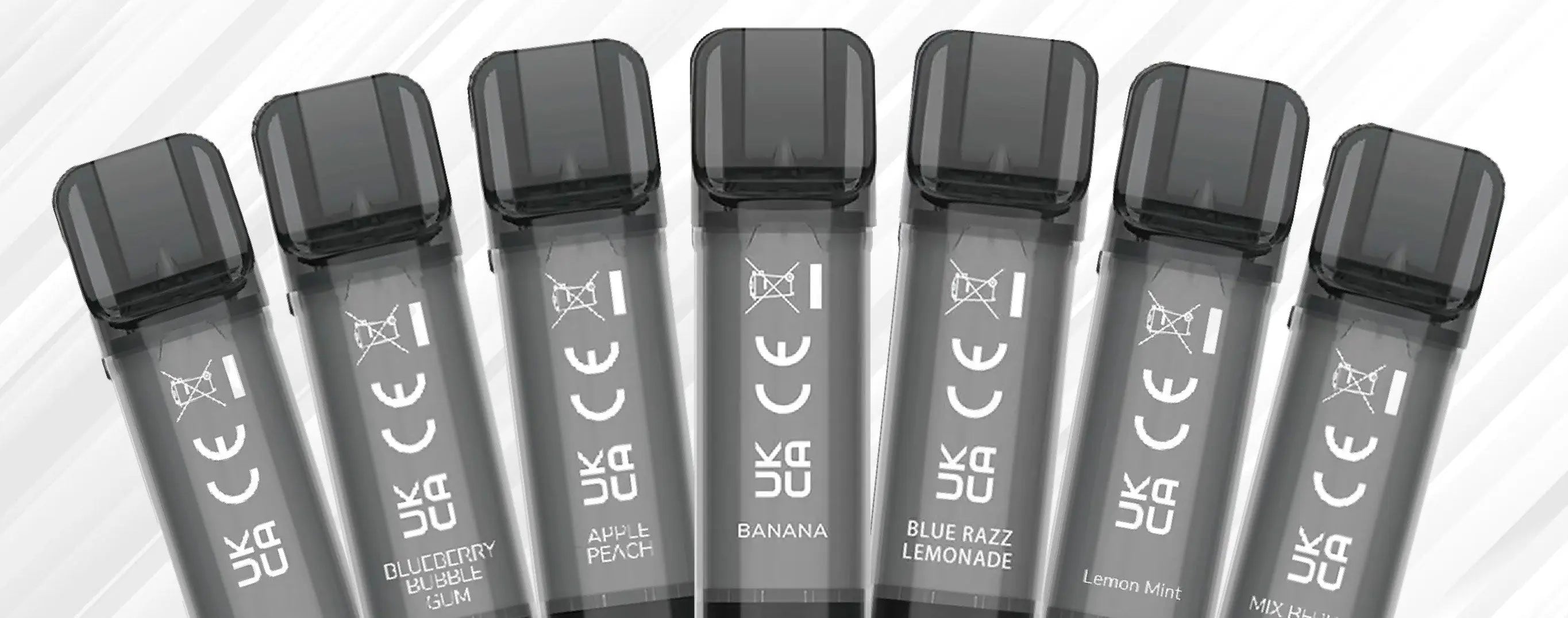 Elf Bar Elfa Pre-filled Pods | Shop Elfa Pods Any 3 for £15