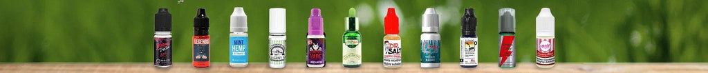 Far E-liquids