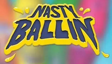 Nasty Ballin E-Liquids