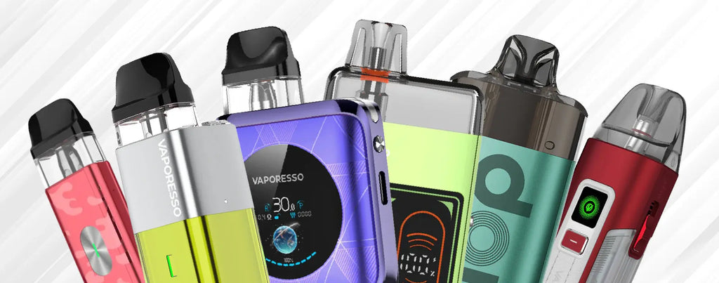 Vaporesso Vape Kits