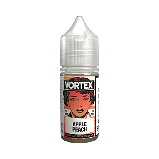 Apple Peach 10ml E-Liquid by Vortex