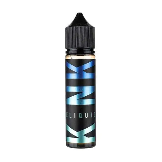 aniseed menthol & berries e-liquid by kink 