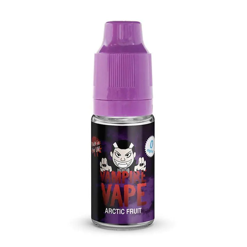 ARCTIC FRUIT BY VAMPIRE VAPE E-LIQUID - TidalVape