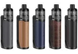 ASPIRE BP80 KIT - TidalVape