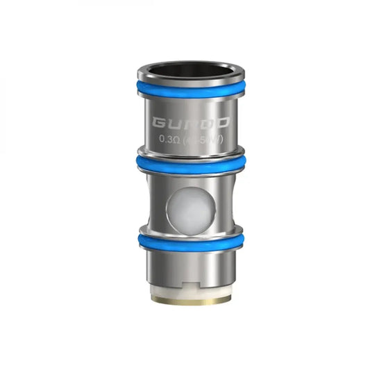 ASPIRE GUROO COIL - TidalVape