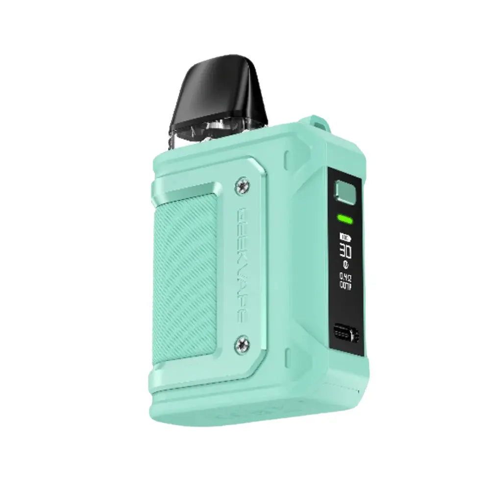 Aegis Hero Q Pod Vape Kit by Geekvape Geekvape