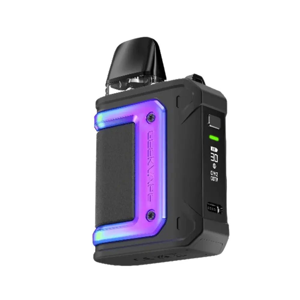 Aegis Hero Q Pod Vape Kit by Geekvape Geekvape