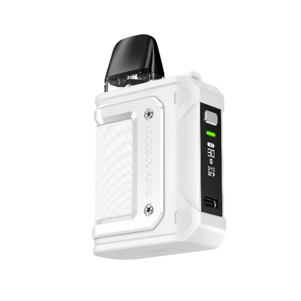 Aegis Hero Q Pod Vape Kit by Geekvape Geekvape