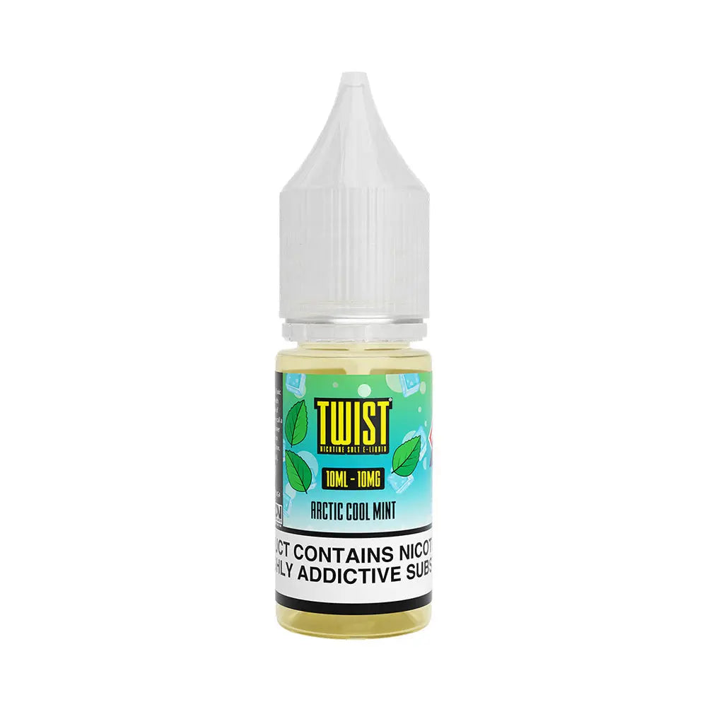 Twist_Arctic_Cool_Mint_10ml