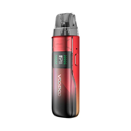 Argus E40 Pod Kit by Voopoo