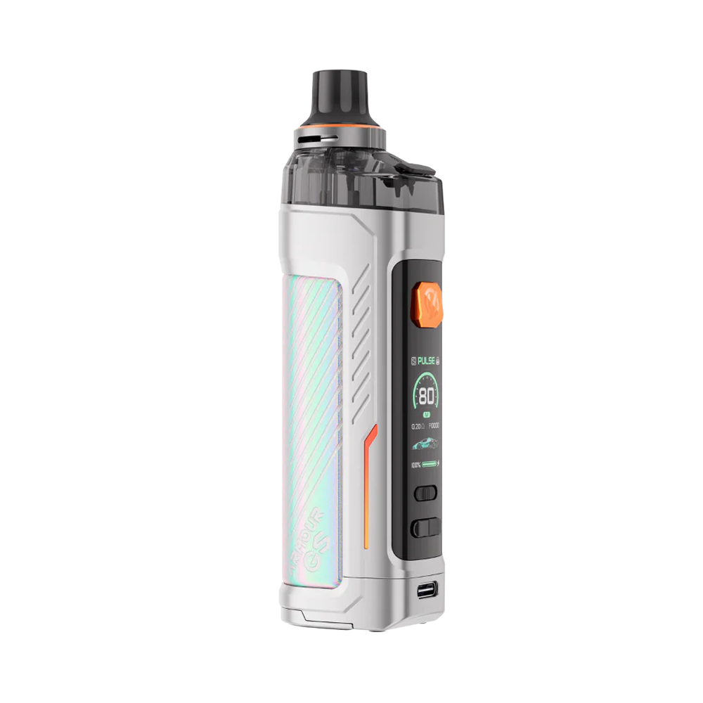 Armour GS Vape kit by Vaporesso