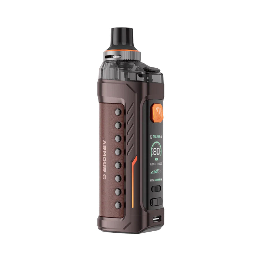 Armour G vape kit by Vaporesso