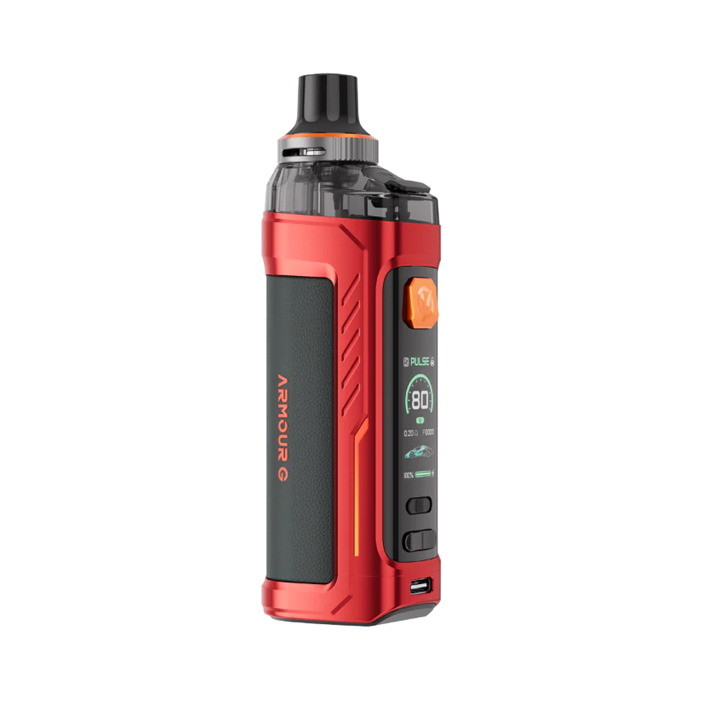 Armour G vape kit by Vaporesso