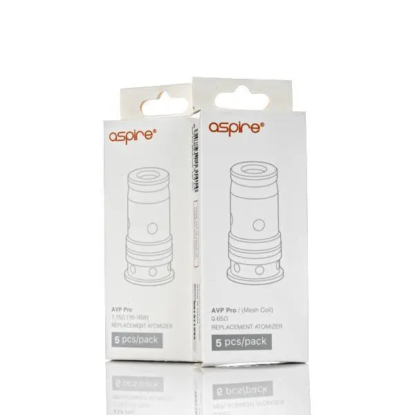 Aspire AVP Pro Coil - TidalVape