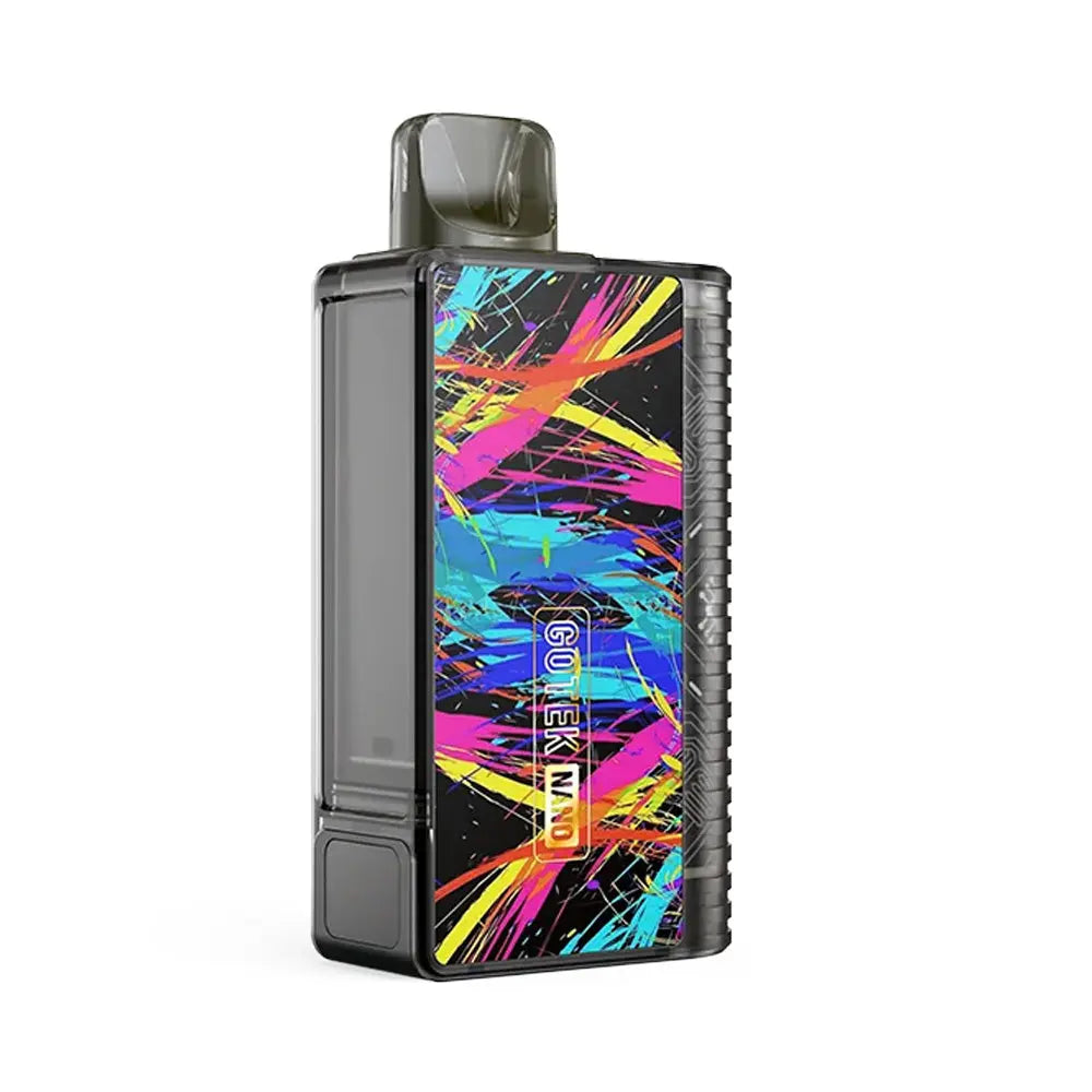 Aspire Gotek Nano Vape Kit Aspire