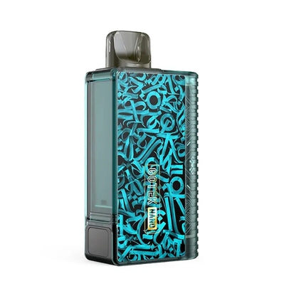 Aspire Gotek Nano Vape Kit Aspire