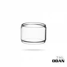 aspire odan tank 7ml bulb glass