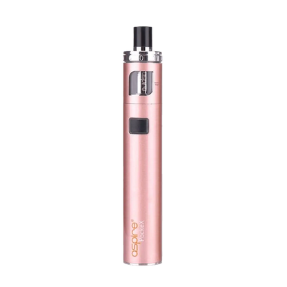 Aspire Pockex pink