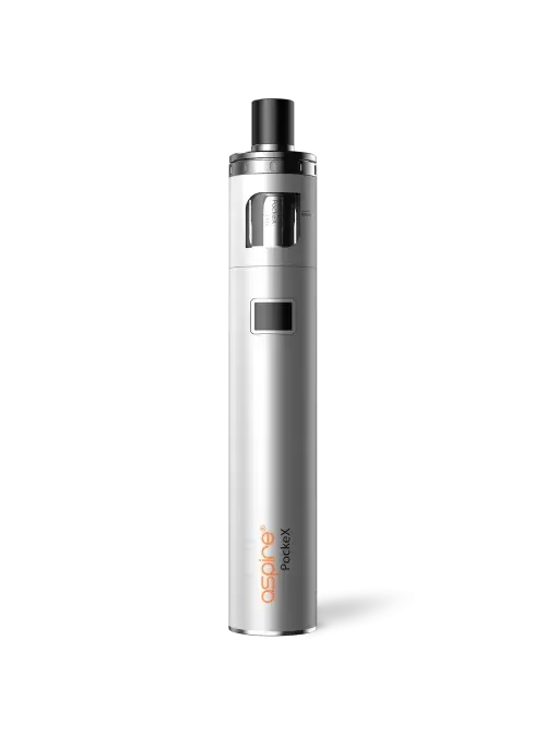 Aspire Pockex Starter Kit White