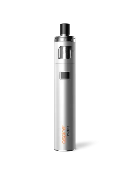 Aspire Pockex Starter Kit White