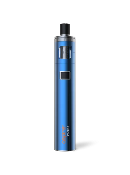 Aspire Pockex Starter Kit Blue