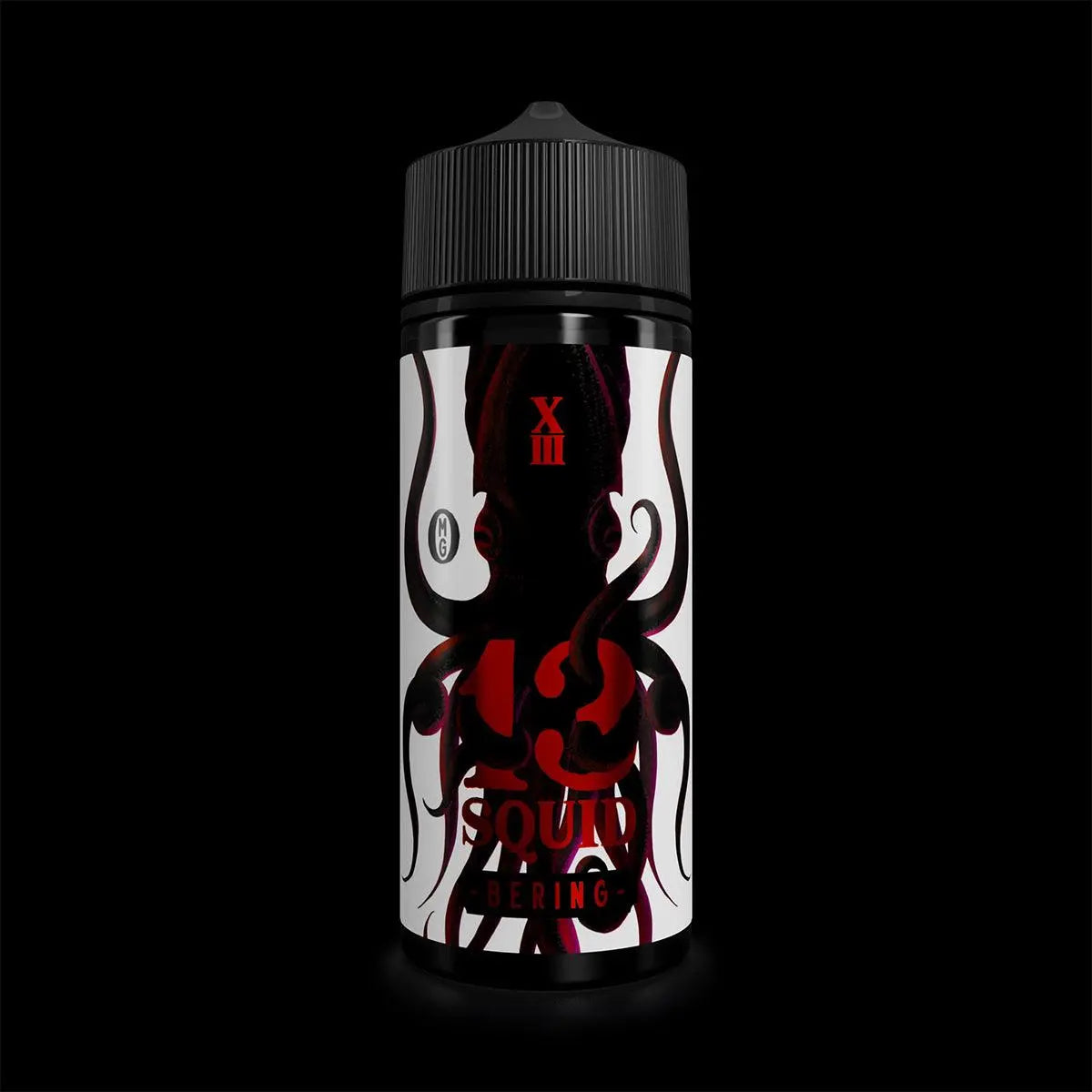 Bering E-Liquid By 13 Squid