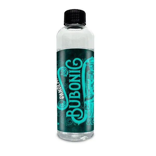 Berry Candy E-Liquid by Bubonic