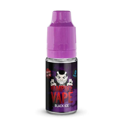 BlackIce by Vampire Vape E-Liquid 