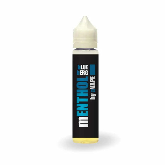 BLUE BERG MENTHOL E-LIQUID BY AVAPE - TidalVape