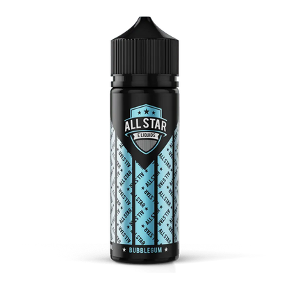 Bubblegum E-Liquid by All Star