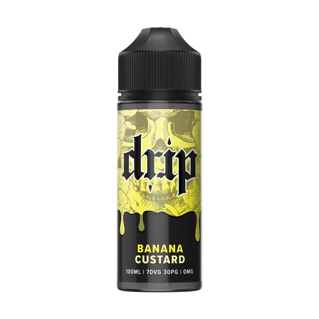 drip_banana_custard_100ml