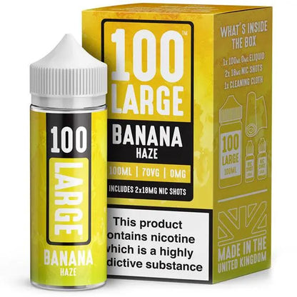 Banana Haze