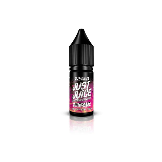 Berry Burst & Lemonade 10ml Nic Salt by Just Juice