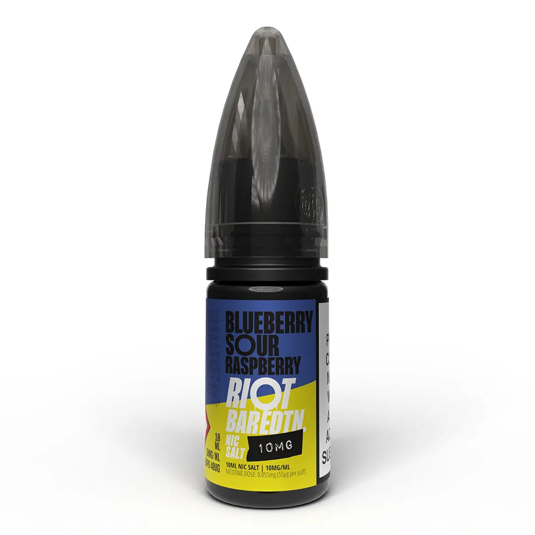 RIOT-BAR-EDTN-10ML-10MG