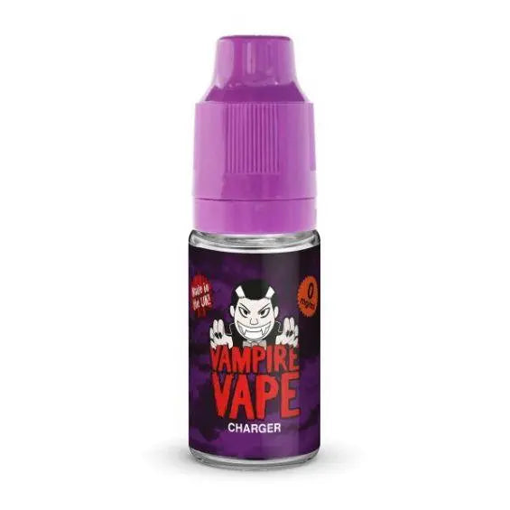 Charger by Vampire Vape E-Liquid