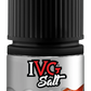 Cinnamon Blaze Nic Salt E-Liquid by IVG