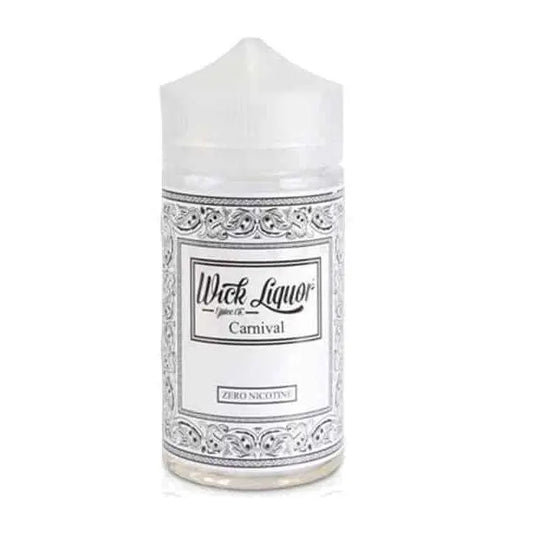 Caspian E-Liquid By 13 Squid