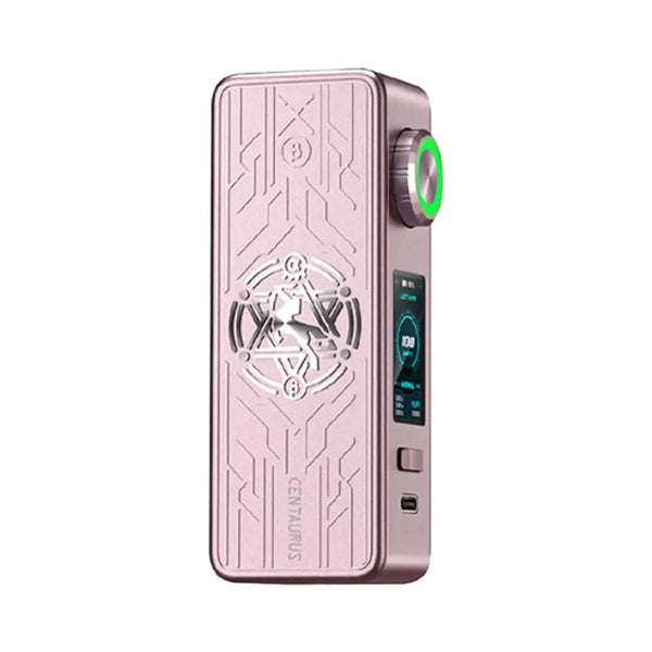 Centaurus M100 Mod by Lost Vape