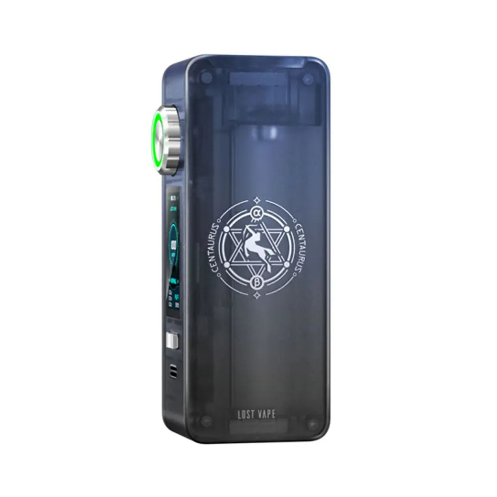 Centaurus N100 Box Mod by Lost Vape – Tidal Vape