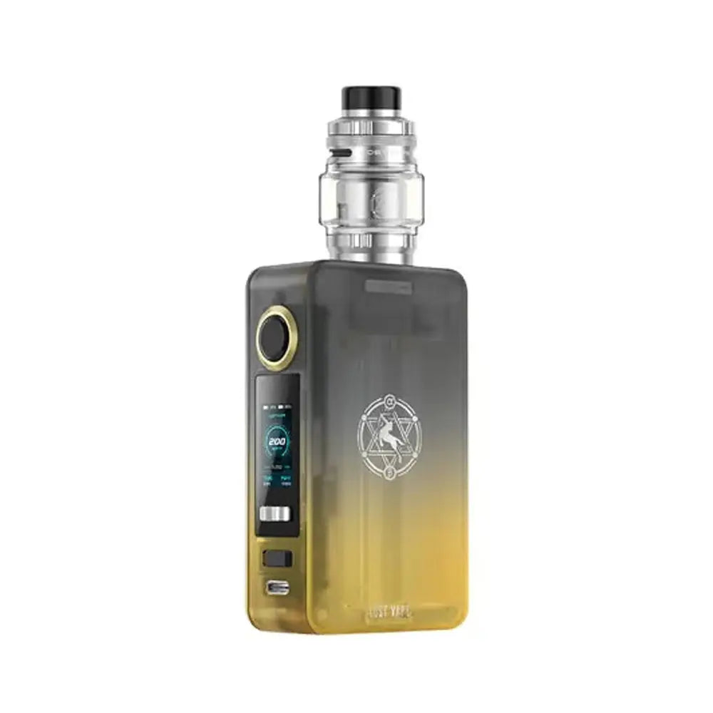 Centaurus N200 Vape Kit by Lost Vape Lost Vape