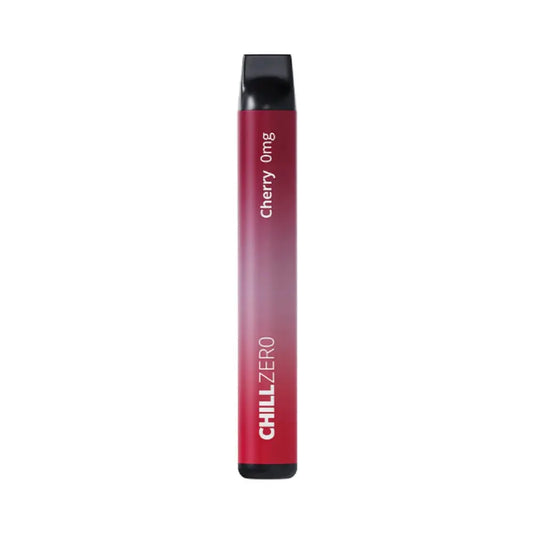 Chill Zero 1500 Puffs Disposable Vape