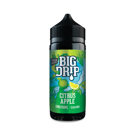 Citrus_Apple_Big_Drip_100ml