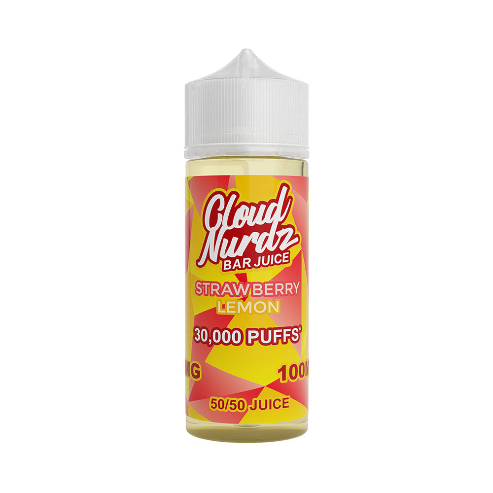 Cloud_Nurdz_StrawberryLemon_100ml