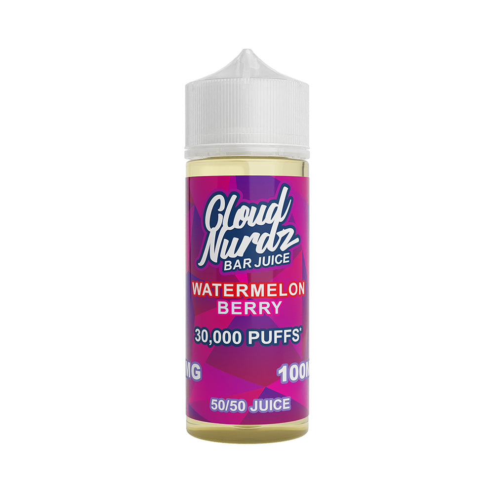 Cloudnurdz_Watermelon_Berry_100ml