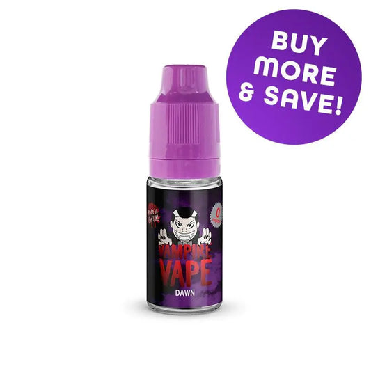 Dawn By Vampire Vape E-Liquid