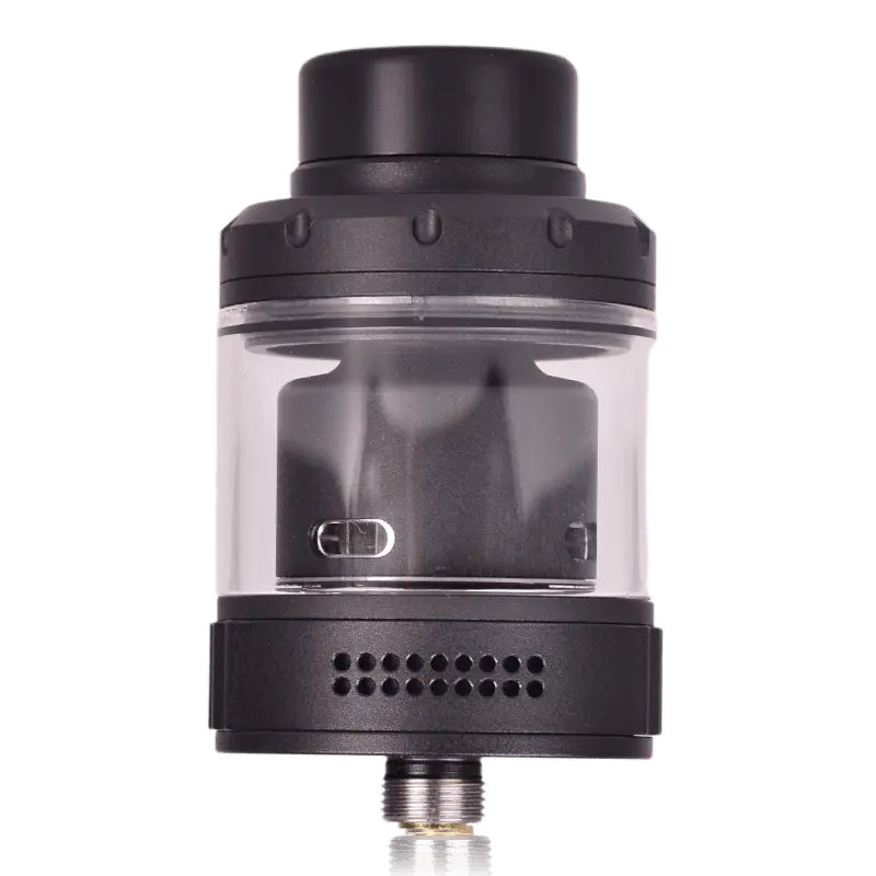 Dreadnought V2 RTA - Matte Black